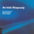 Vernon Handley: Irish Rhapsody - CD
