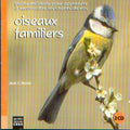 The Sounds Of Nature: Familiar Birds - CD