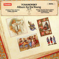 P.I. Tchaikovsky: Album for the Young - CD