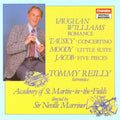 Tommy Reilly: Works - CD