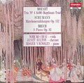 Schumann: Marchenzahlungen - CD
