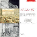 W.a. Mozart: Piano Concerto 20 - COMPACT DISCS