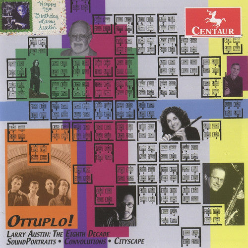 Various Artists: CDCM Computer Music Series 35 / Various - CD