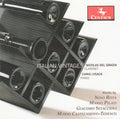 Nicolas del Grazia: Italian Vintages - CD