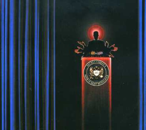 Secret Chiefs 3: Path of Most Resistance - CD
