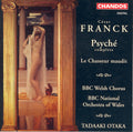 Tadaaki Otaka: Psyche / Le Chausseur Maudit - CD