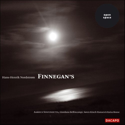 rhus Sinfonietta: Works for Sinfonietta - CD