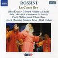G. Rossini: Le Comte Ory - COMPACT DISCS