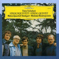 Mstislav Rostropovich: String Quartet - CD