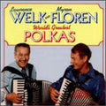Lawrence Welk: World's Greatest Polkas - CD
