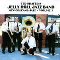 Ted Shafer & Jelly Roll Jazz Band: New Orleans Jazz, Vol. 1 - COMPACT DISCS