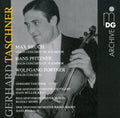 M. Bruch: Violin Concerto - COMPACT DISCS