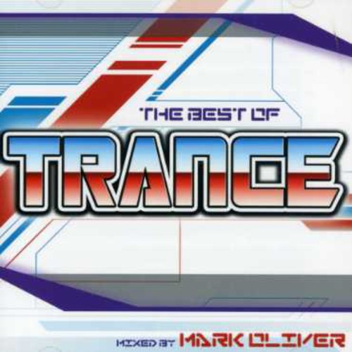 Various Artists: Best of Trance - CD