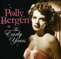 Polly Bergen: The Early Years - CD