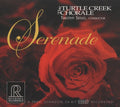 Turtle Creek Chorale: Serenade - CD
