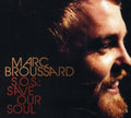Marc Broussard: S.O.S.: Save Our Soul - CD