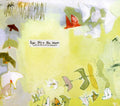 Ben Weaver: Paper Sky - CD