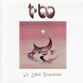 T-Bo: We Stay Together - CD