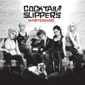 Cocktail Slippers: Mastermind - CD
