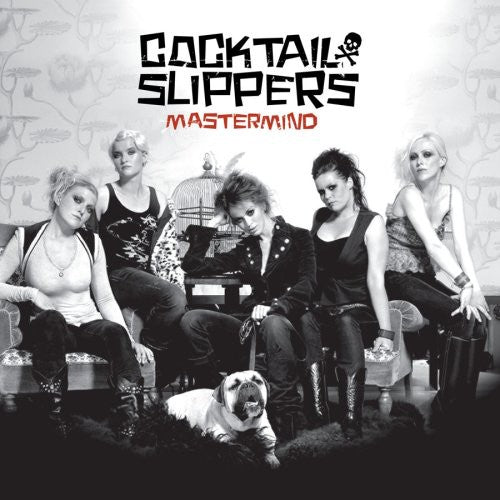 Cocktail Slippers: Mastermind - CD