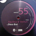 Aquilina & Venturi: 3 Hours - 12-INCH SINGLE