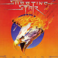 Shooting Star: Burning - CD