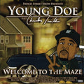 Various Artists: Frisco Street Show Presents Welcome To The Maze - COMPACT DISCS