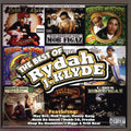 Mac Dre Presents: Best of Rydah J Klyde - COMPACT DISCS