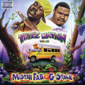 Various Artists: Thizz Nation, Vol. 18: Mistah Fab N G-Stack - COMPACT DISCS