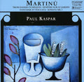Paul Kaspar: Jardin / 3 Esquisses - CD