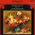 Alexandru Morosanu: Adagio - CD