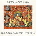 John Renbourn: Lady & the Unicorn - CD