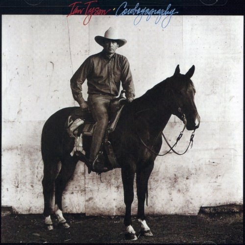 Ian Tyson: Cowboyography - CD