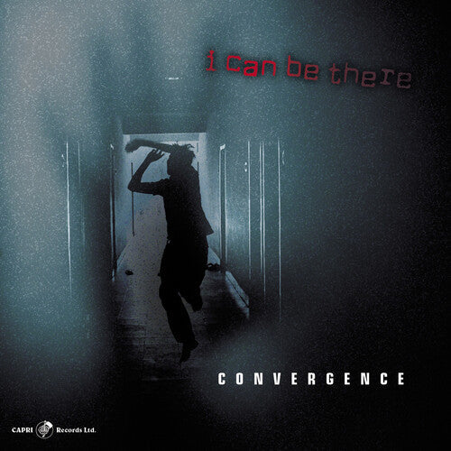 Convergence: I Can Be There - CD