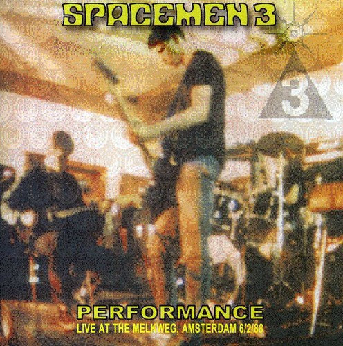 Spacemen 3: Performance - CD