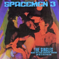 Spacemen 3: The Singles - CD