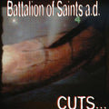 Battalion of Saints A.D.: Cuts - CD
