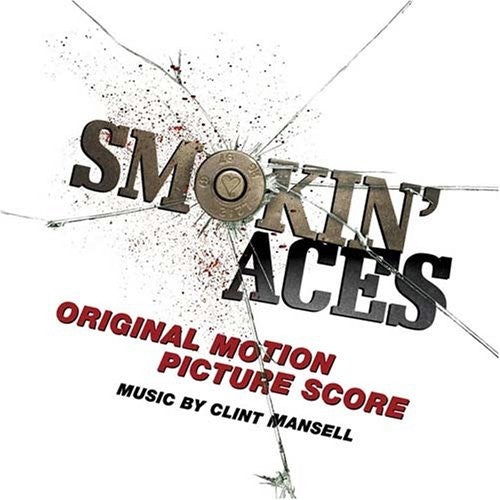 Various Artists: Smokin Aces (Score) (Original Soundtrack) - CD