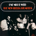The New Iberia Stompers: One Night: With the New Iberia Stompers - CD
