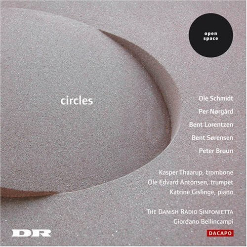 The Circles: Circles - CD