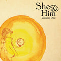 She & Him: Volume One - CD