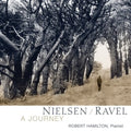 Robert Hamilton: Journey - CD