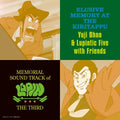 Yuji Ohno: Lupin the Third Soundtrack - CD