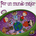 Various Artists: Por Un Mundo Mejor - CD