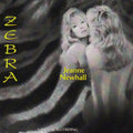 Jeanne Newhall: Zebra - CD