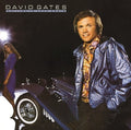 David Gates: Falling in Love Again - COMPACT DISCS