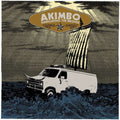 Akimbo: Navigating the Bronze - CD