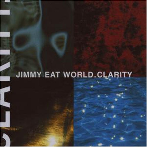 Jimmy Eat World: Clarity - CD