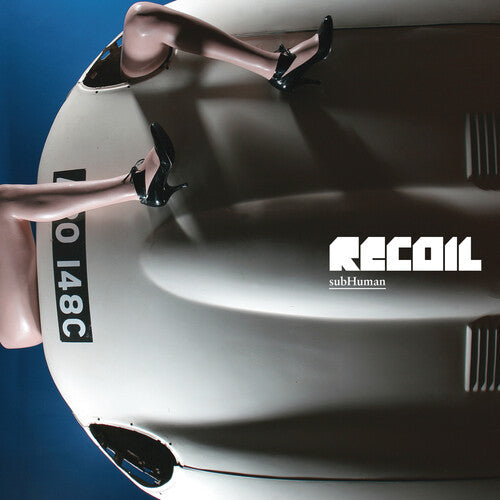 Recoil: Subhuman -LP