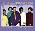 Richard Smallwood Singers: The Center Of My Joy - CD